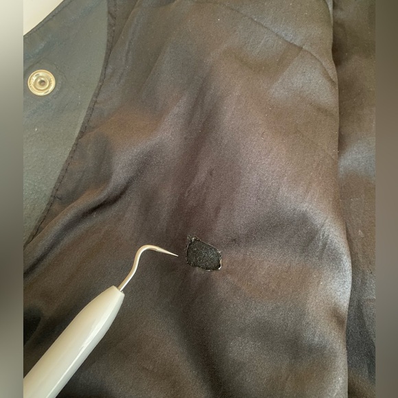 Harley-Davidson Men’s XL Black Leather Vest Pins Patches Motorcycle Biker - Picture 15 of 16